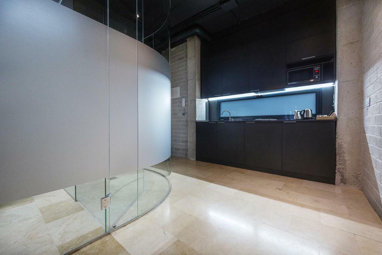 Alicante Aparthotel Evolution Exteriér fotografie